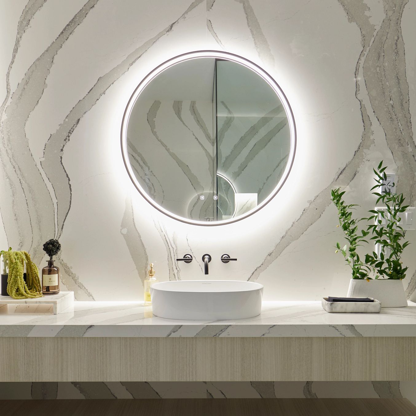 Countertops
